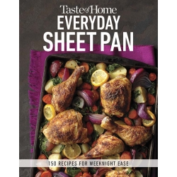 Taste of Home Everyday Sheet Pan