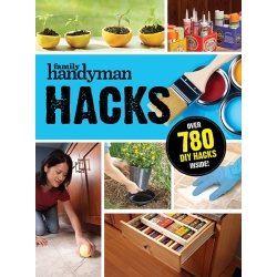 Family Handyman Hacks