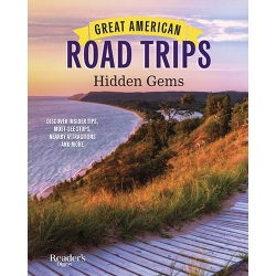 Great American Road Trips - Hidden Gems