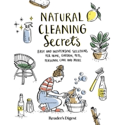Natural Cleaning Secrets