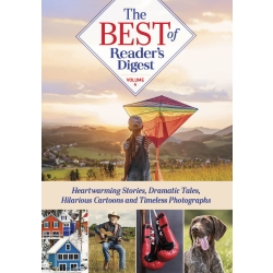 The Best of Reader’s Digest, Volume 4