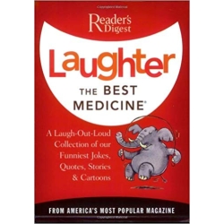 Laughter, the Best Medicine