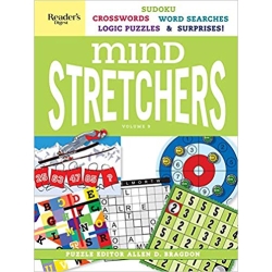 Mind Stretchers Vol. 9