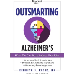 Outsmarting Alzheimer's