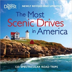 The Most Scenic Drives, Newly Revised and Updated