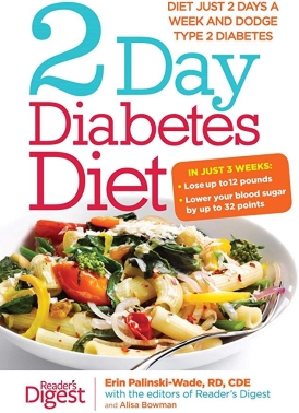 2-Day Diabetes Diet