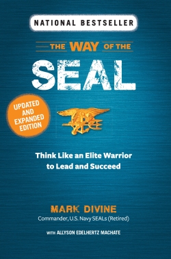 The Way of the SEAL, Updated and Expanded Edition