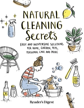 Natural Cleaning Secrets
