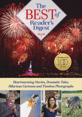 Best of Reader's Digest Vol 3