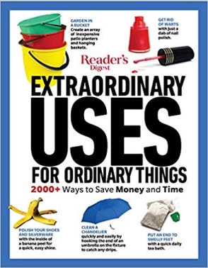 Extraordinary Uses for Ordinary Things