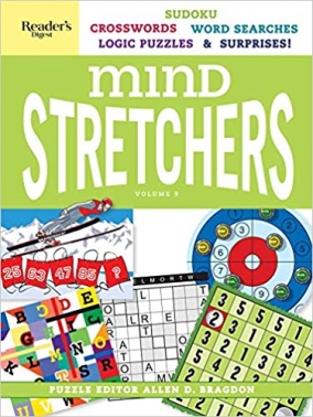 Mind Stretchers Vol. 9