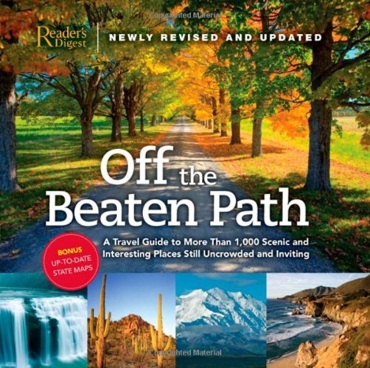 Off the Beaten Path (Newly Revised and Updated)