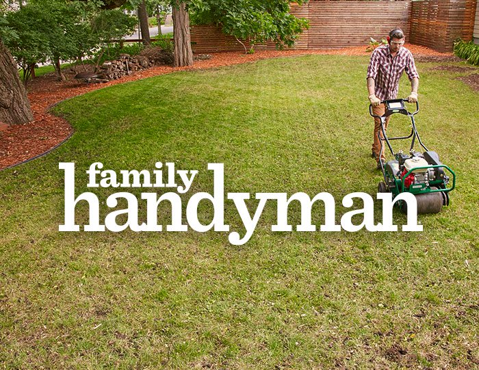 Family Handyman