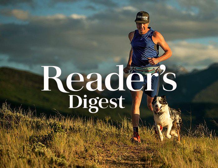 Reader's Digest