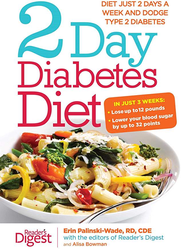 2-Day Diabetes Diet