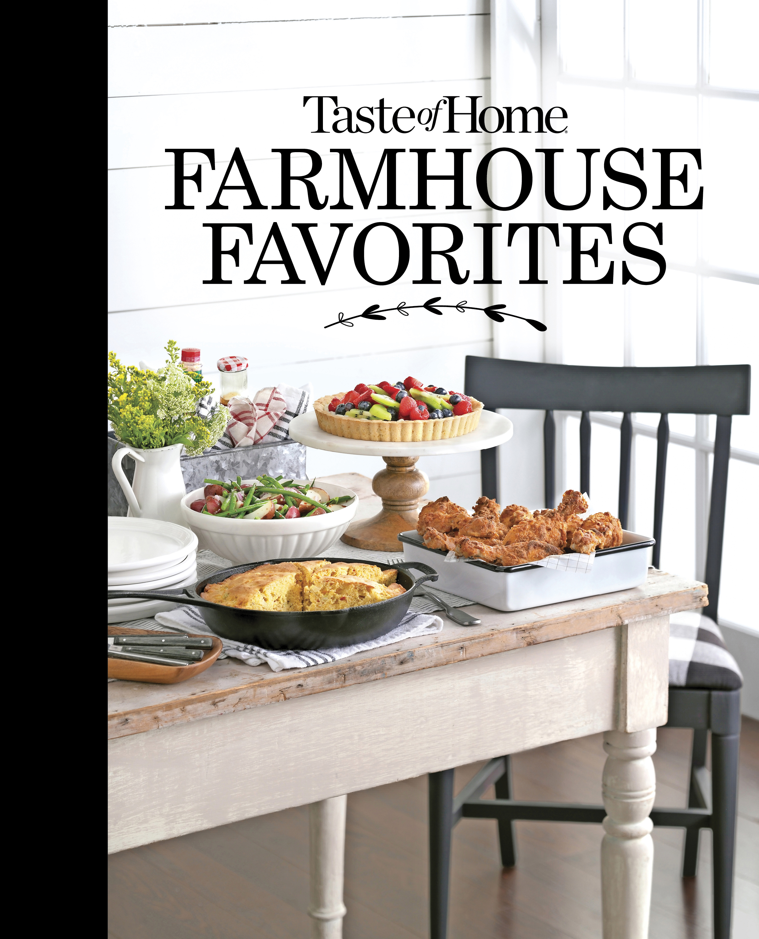 Taste of Home Farmhouse Favorites