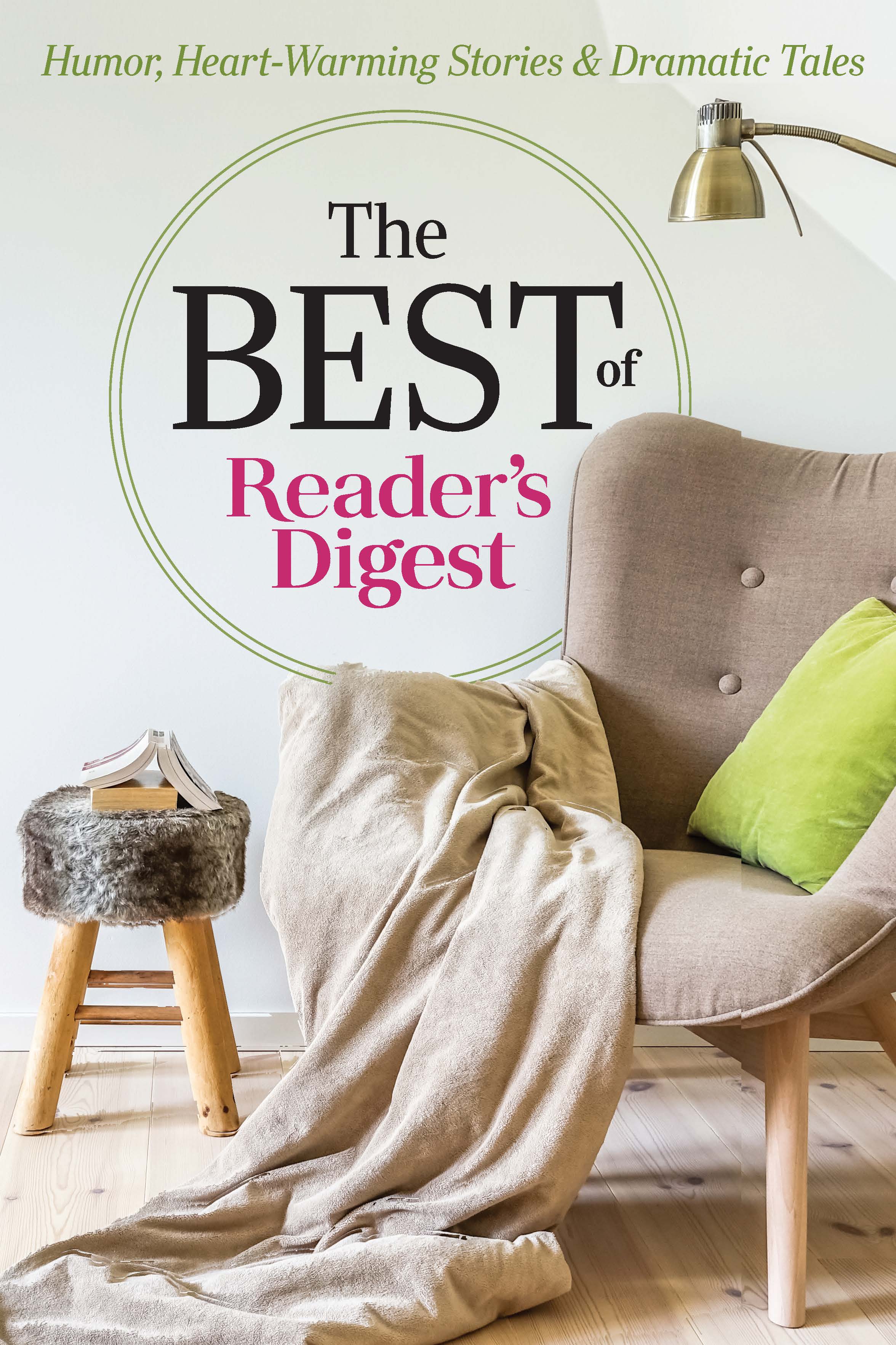 The Best of Reader’s Digest