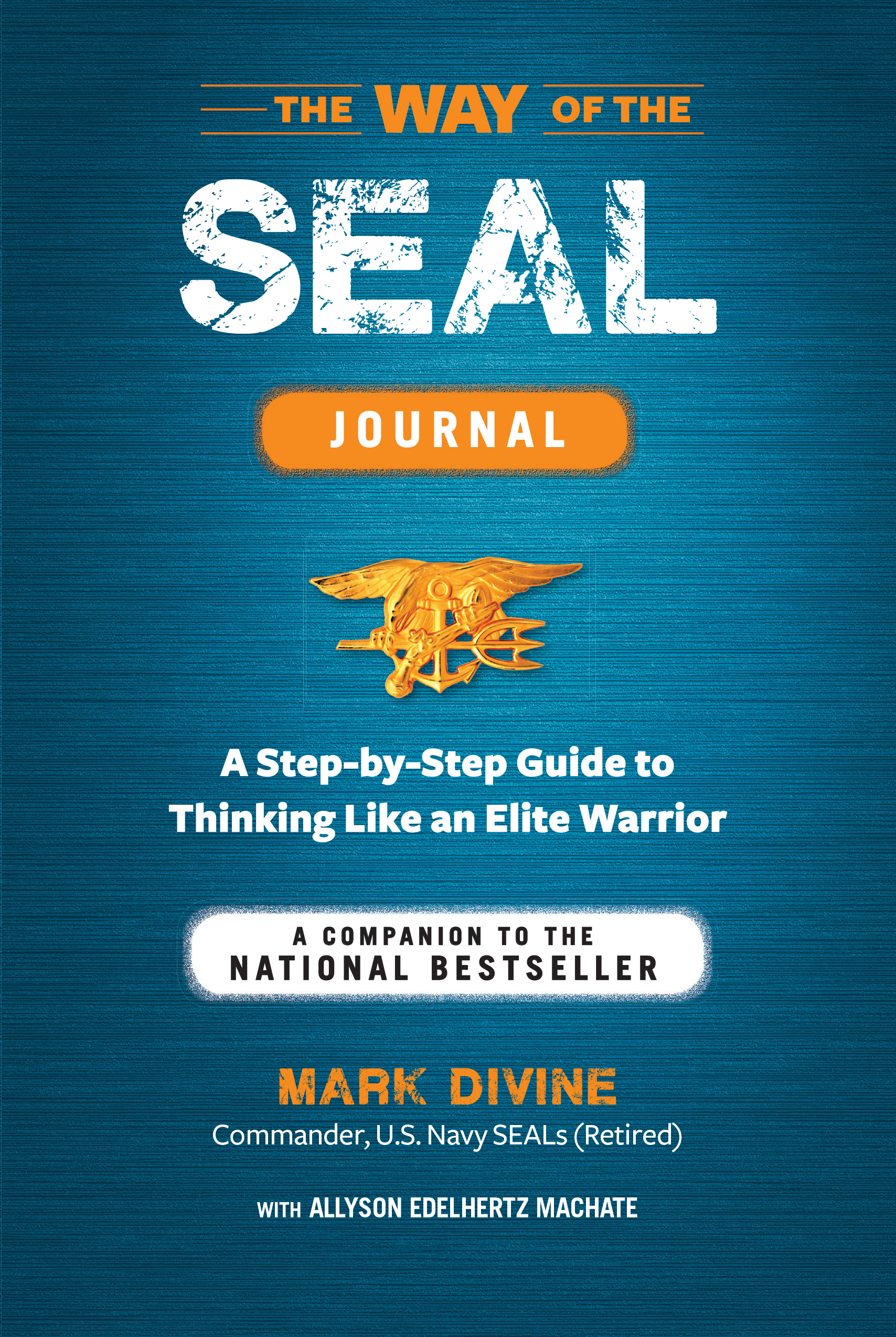 The Way of the Seal Journal