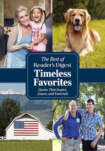 Reader's Digest Timeless Favorites