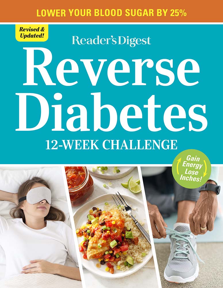 Reverse Diabetes