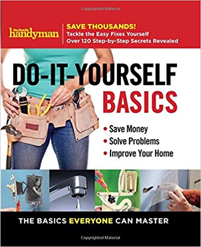 Do It Yourself Basics