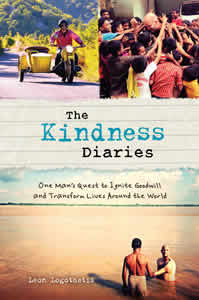 The Kindness Diaries