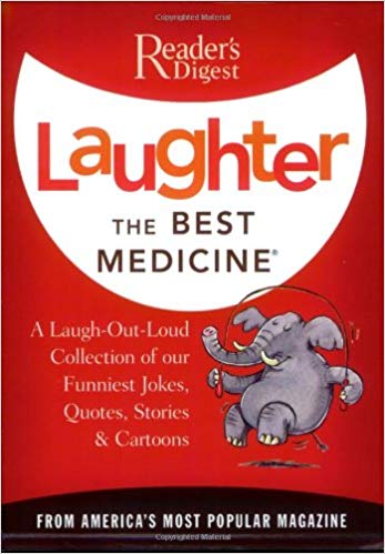 Laughter, the Best Medicine