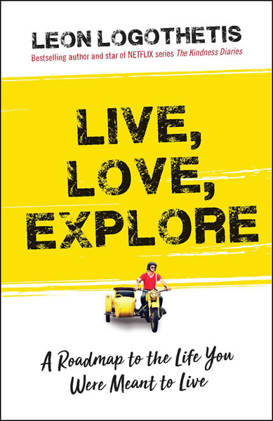 Live, Love, Explore