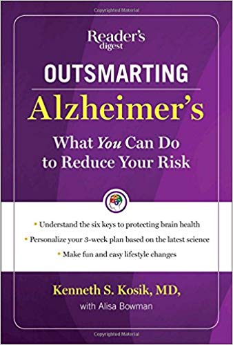 Outsmarting Alzheimer's