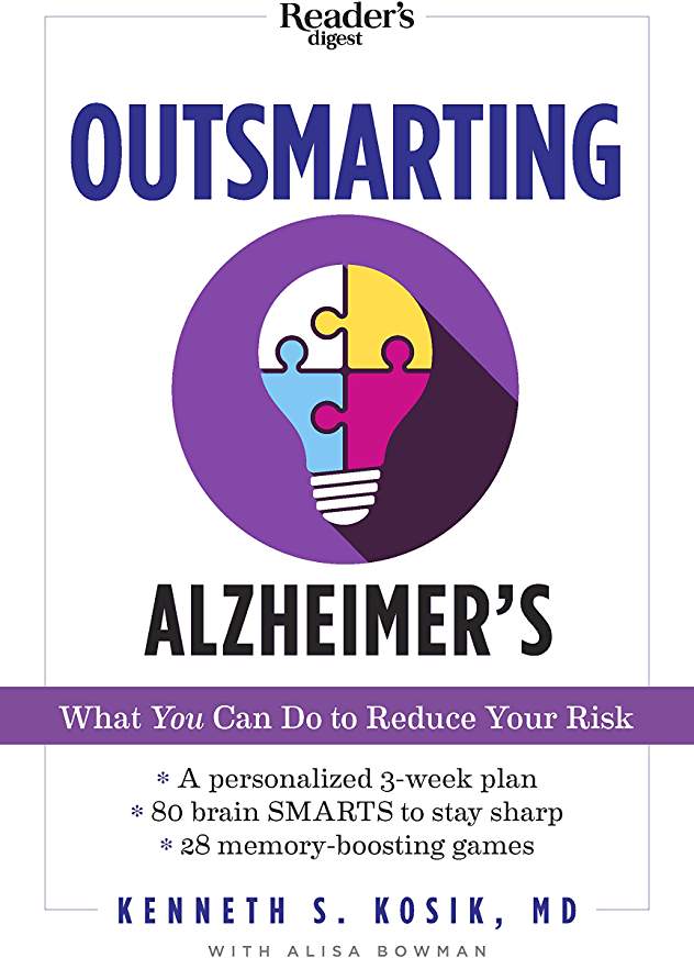 Outsmarting Alzheimer's