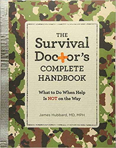 The Survival Doctor's Complete Handbook