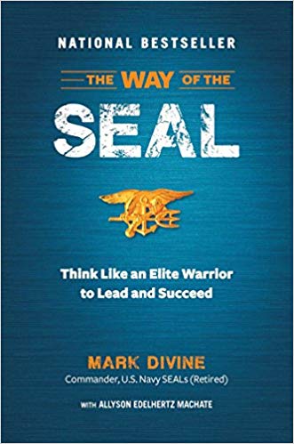 The Way of the SEAL, Updated and Expanded Edition