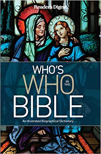 Who's Who in the Bible